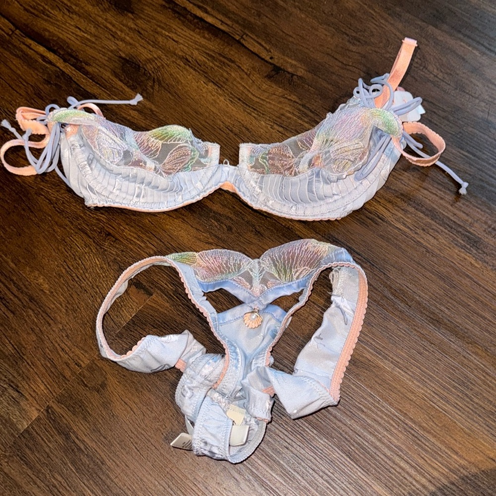 For love and lemons set